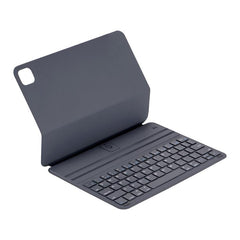 Dual-sided Clip Magnetic Keyboard Leather Case, For iPad Air 11 2025 / 2024 / Pro 11