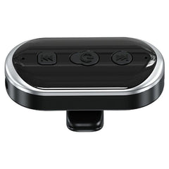 B3 Shutter Controller Wireless Camera Remote Intelligent Voice Control Bluetooth Remote