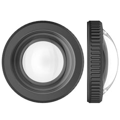 Camera Lens UV Filter Protector Glass Cover, For GoPro MAX2