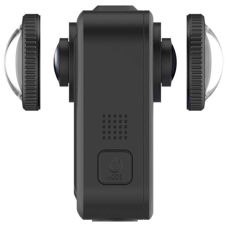 Camera Lens UV Filter Protector Glass Cover, For GoPro MAX2