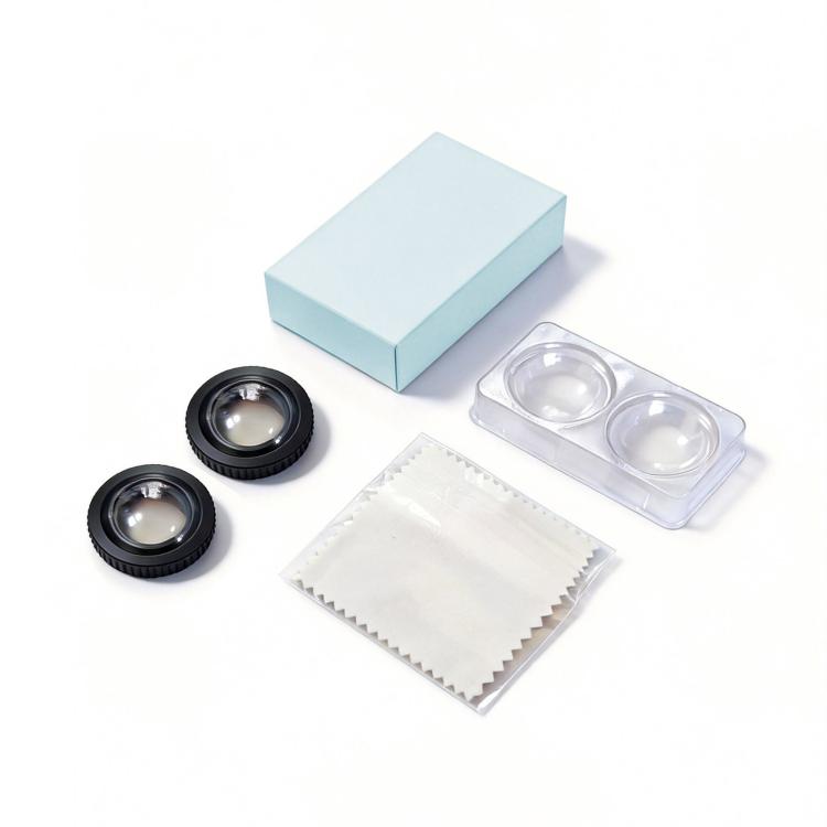 Camera Lens UV Filter Protector Glass Cover, For GoPro MAX2