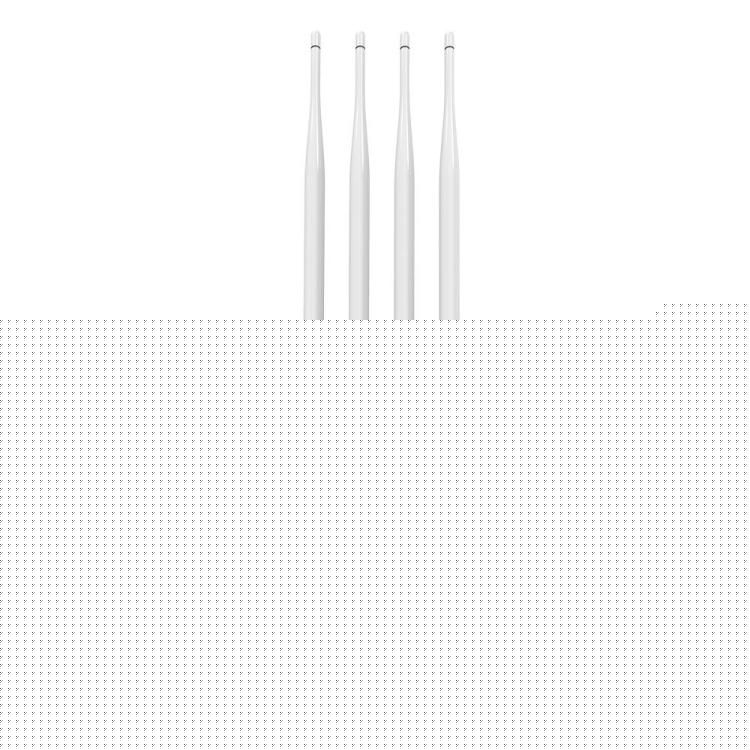 HW1800S WiFi 6 Outdoor Wireless Access Point 1800Mbps Waterproof  Dual Band Gigabit Router, US Plug, EU Plug, UK Plug, AU Plug