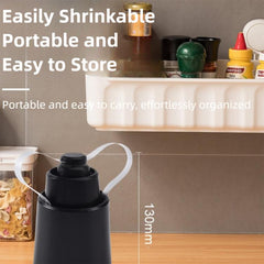Outdoor Multi-function Fan Blade Fan Mosquito And Fly Repellent Fan, Blade Fan