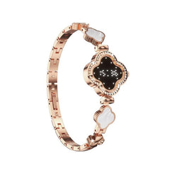 L8 Smart Bracelet Elegant Health Tracker, Support Health Monitoring / Menstrual Cycle Reminder