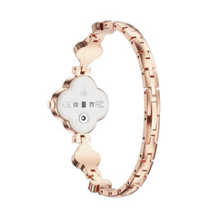 L8 Smart Bracelet Elegant Health Tracker, Support Health Monitoring / Menstrual Cycle Reminder