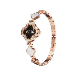L8 Smart Bracelet Elegant Health Tracker, Support Health Monitoring / Menstrual Cycle Reminder