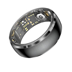SY15 SIZE 13 Smart Ring, Supports Health Monitoring / Gesture Control