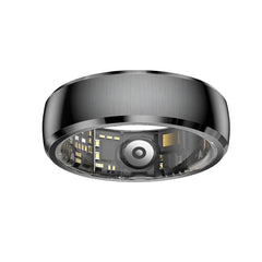SY15 SIZE 13 Smart Ring, Supports Health Monitoring / Gesture Control