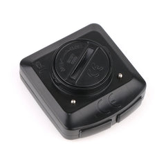 SDL-571 LCD Digital Display Bicycle Computer Wired Waterproof Cycle Odometer Bike Speedometer Stopwatch Riding Accessories Tools, SDL-571