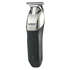 VGR V-171 5W USB Portable Push White Electric Clippers, V-171