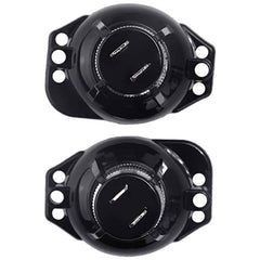 2 PCS 6W Headlight Angel Eye Light Bulb Fog Light Car Accessories for BMW E90 / BMW E91, 6W