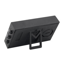 Lightweight Convenient Digital LCD Display Calendar Car Dashboard Electronic Digital Clock, Dashboard Clock