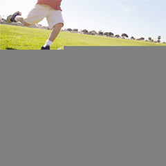 ABS Football Obstacle Training Hurdle, 30cm