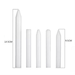 5 In 1 Car Dent Repair Tool Metal Leveling Pen, 5 In 1 Metal Leveling Pen