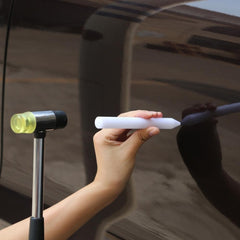 5 In 1 Car Dent Repair Tool Metal Leveling Pen, 5 In 1 Metal Leveling Pen