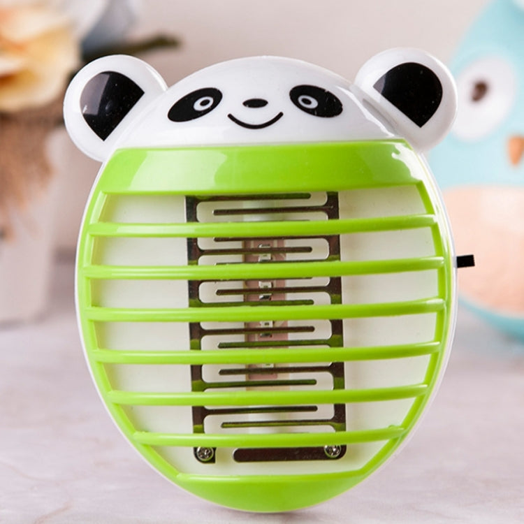 Cute Household Mosquito Killer Lamp LED Light Anti Mosquito Bug Zapper Insect Muggen Killer Night Light Colorful, US Plug