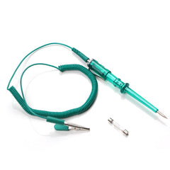 Car Test Pen DC Test Pen Car Vehicle Repair And Repair Test Pen 6V / 12V / 24V Universal, Car Test Pen