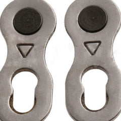 3 Pairs Bicycle Chain Magic Buckle Chain Joint, KM- 9 Speed