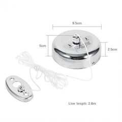 Portable Stainless Steel Retractable Clothesline Indoor Outdoor Laundry Hanger Clothes Drying Rack Rope, Stainless Steel Wall Hanging