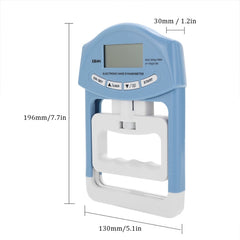 EH101 Electronic Arm Strength Dynamometer Suitable for Sports Training, EH101 Arm Strength Dynamometer