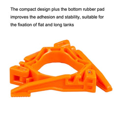 Fire Maple FMS-710 Outdoor Stove Flat Gas Tank Bracket Triangle Fixed Bracket, Fixed Bracket