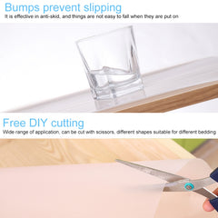Diamond Texture Cut off Cabinet Drawer Waterproof Dustproof Pad Mat, 30x150cm, 45x150cm, 60x150cm