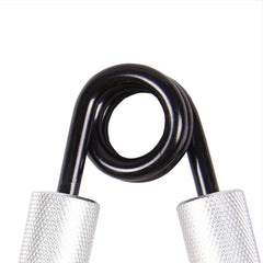 Household A-type Arm Strength Wrist Strength Training Device Grip Fitness Equipment, 100LBS