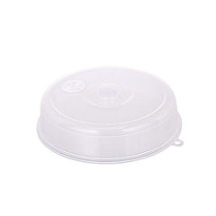 Kitchen Transparent Refrigerator Fresh-keeping Sealed Lid Microwave Oven Heating Lid Stackable Fresh Bowl Lid, Small, Large