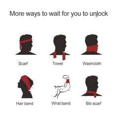 Absorbent Polyester Quick-drying Breathable Cold-skinned Fitness Sports Portable Towel, 30x100 Clasp Cup, 40x80 Round Cask