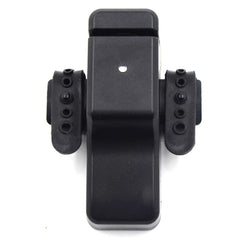 JY-3 Fishing Alarm Electronic Bell Simple Buffer Intelligent Electronic Alarm, JY-3