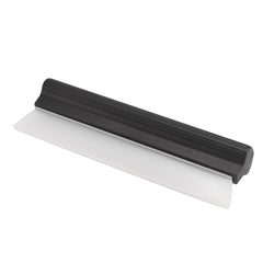 Automotive Car Cleaning Wiper I-shaped Water Scraper, Water Scraper