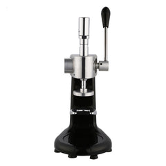 Coffee Tamper Handmade Coffee Fixed Pressed Powder Hammer Espresso Maker Coffee Machine, Coffee Tamper