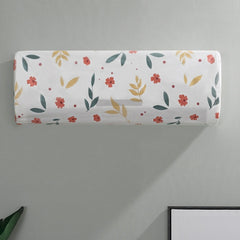 Air Conditioner Cover Hanging Air Conditioning Anti-Dust Dust All Inclusive Cover, 80x31x21cm, 86x31x21cm, 95x31x21cm