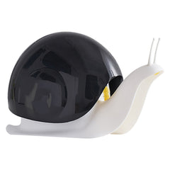 Creative Snail Hand Sanitiser Bottle Push-Type Lotion Shower Gel Bottle, Snail Hand Sanitiser Bottle