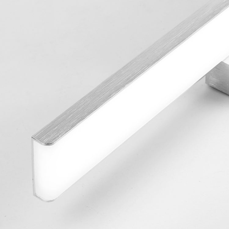 LED Dressing Light Simple Toilets Bathroom Mirror Light Decoration Lamps, 16W 41cm White Light, 24W 61cm Warm White, 24W 61cm White Light, 32W 81cm Warm White, 32W 81cm White Light