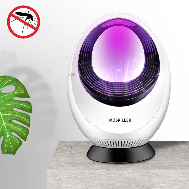 Photocatalyst Mosquito Killer Lamp LED Mosquito Trap Household Fly Repellent Mosquito Killer Mosquito Lamp, Mosquito Lamp