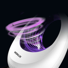 Photocatalyst Mosquito Killer Lamp LED Mosquito Trap Household Fly Repellent Mosquito Killer Mosquito Lamp, Mosquito Lamp