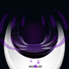 Photocatalyst Mosquito Killer Lamp LED Mosquito Trap Household Fly Repellent Mosquito Killer Mosquito Lamp, Mosquito Lamp