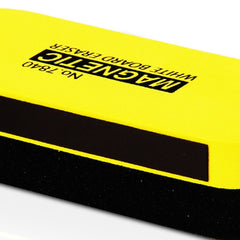 Magnetic Board Office School Blackboard Eraser Professional Cleaning Tool,Random Color Delivery, Blackboard Eraser