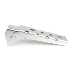 Outdoor Picnic Barbecue Aluminum Alloy Anti-scalding Pot Tongs