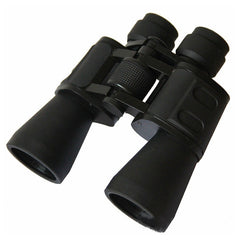 PANDA Telescope High Magnification HD 10X50 Up 20X50 Low Light Level Night Vision Binoculars, 10-20X50