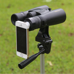 Nikula W9 10X42 Portable Mini Telescope Outdoor Mountaineering HD Binoculars, 10X42