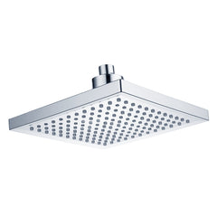 7 Colors Replacement Shower LED Automatic Bathroom Shower Head, 7 Colors