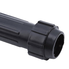 2 PCS Rubber Boat Paddle Connection Tube Universal Connector Boat Accessories for 26-28mm Rod, Rubber Boat Paddle Connection Tube