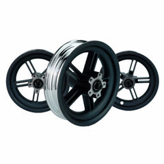8.5 inch Millet Rear Wheel Accessories for Xiaomi 365 Scooter / Pro, Rear Wheel