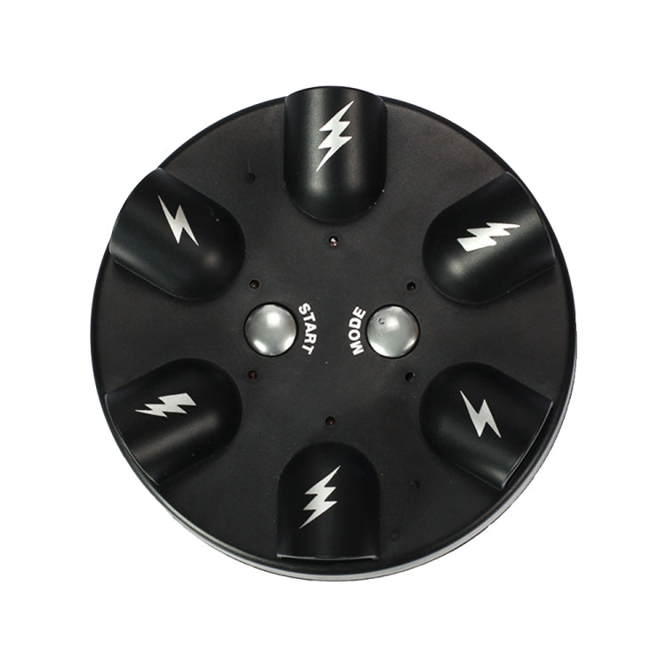 Tricky Miniature Electric Shock Detector Reaction Game Desktop Decompression Creative Toy, Tricky Miniature Electric Shock