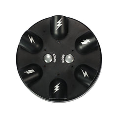 Tricky Miniature Electric Shock Detector Reaction Game Desktop Decompression Creative Toy, Tricky Miniature Electric Shock