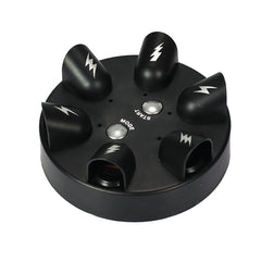 Tricky Miniature Electric Shock Detector Reaction Game Desktop Decompression Creative Toy, Tricky Miniature Electric Shock