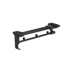 Wardrobe Hardware Push-Pull Hanging Rod Clothes Rail, Y02 10 inches 3 Beads, Y02 12 inches 5 Beads, Y02 14 inches 6 Beads, Y02 16 inches 7 Beads, Y02 18 inch 8 Beads, Y03 Black 10 inches 4 Beads, Y03 Black 12 inches 5 Beads, Y03 Black 14 inches 6 Beads...