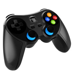 ipega PG9157 Ninja Bluetooth Stretchable Gamepad, Support Android / IOS Devices Direct Connection, Maximum Stretch Length: 95mm